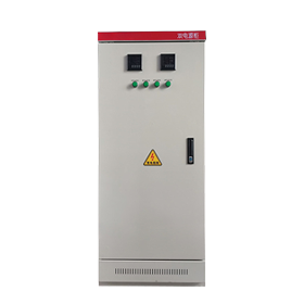 雙電源控制設備